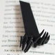 Закладка дня книги " Кігті монстра " - изображение 2
