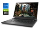 Ігровий ноутбук Dell Alienware m16 R1 / 16" (2560x1600) IPS / Intel Core i7-13700HX (16 (24) ядер по 3.7 - 5.0 GHz) / 16 GB DDR5 / 1000 GB SSD / nVidia GeForce RTX 4070, 8 GB GDDR6, 128-bit / WebCam б/в - зображення 1