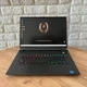 Ігровий ноутбук Dell Alienware m16 R1 / 16" (2560x1600) IPS / Intel Core i7-13700HX (16 (24) ядер по 3.7 - 5.0 GHz) / 16 GB DDR5 / 1000 GB SSD / nVidia GeForce RTX 4070, 8 GB GDDR6, 128-bit / WebCam б/в - зображення 2