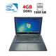 Ноутбук Acer Aspire e5-531 / 15.6" (1366x768) TN / Intel Celeron N2930 (4 (4) ядра по 2.16 GHz) / 4 GB DDR3 / 1000 GB HDD / Intel HD Graphics / WebCam б/в - зображення 1