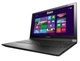 Ноутбук Б-клас Lenovo B50-30 / 15.6" (1366x768) TN / Intel Celeron N2840 (2 ядра по 2.16 - 2.58 GHz) / 8 GB DDR3 / 500 GB HDD / Intel HD Graphics / WebCam б/в - зображення 1
