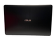 Ноутбук Asus X540U / 15.6" (1920x1080) TN / Intel Core i3-6100U (2 (4) ядра по 2.3 GHz) / 8 GB DDR4 / 120 GB SSD + 1000 GB HDD / nVidia GeForce MX110, 2 GB GDDR5, 64-bit / WebCam / HDMI б/в - зображення 7