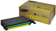 Toner HP do Kyocera SU559A CLT-Y6092S Y6092S Yellow (0191628450213) - obraz 1