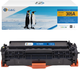 Toner G&G do HP CE410A Black (NT-PH305BK) - obraz 1