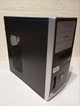 ПК Б-класс Delux Bravo Tower / AMD Athlon II X2 250 (2 ядра по 3.0 GHz) / 4 GB DDR3 / 128 GB SSD / AMD Radeon HD 3650, 512 MB GDDR3, 128-bit / DVD-ROM / 400W / Win 7 б/у - изображение 3