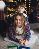 Піжама дитяча "Family look" Носи своє 98 Фіолетовий (p-8891-92440) - изображение 10