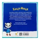 Детская книжка Киса-Миса в космосе 253585, 24 страницы - изображение 2