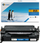 Toner G&G do HP CF287X Black (NT-PH289CF) - obraz 1