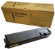 Toner Kyocera TK500K Black (370PD0KW) - obraz 1