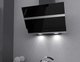 Витяжка Fabiano Sebra 60 Silent Black 8102.402.1645 - изображение 3