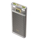 УМБ Повербанк Hoco J103 Discovery edition 10000mAh PD20W+22.5W Сірий - изображение 1