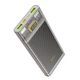УМБ Повербанк Hoco J103 Discovery edition 10000mAh PD20W+22.5W Сірий - изображение 2
