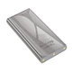 УМБ Повербанк Hoco J103 Discovery edition 10000mAh PD20W+22.5W Сірий - изображение 3