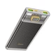 УМБ Повербанк Hoco J103 Discovery edition 10000mAh PD20W+22.5W Сірий - изображение 4