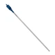 Перове свердло Bosch Expert Self Cut Speed Spade 18х400 мм (2608900345) - зображення 1