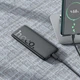 УМБ Повербанк Hoco J122 Respect 10000mAh 22.5W+PD20W Чорний - зображення 8