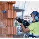 Пиляльне полотно Bosch Expert Hollow Brick S 1243 HM 300х50х1.5 мм ( - зображення 5