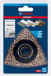 Шліфувальна платформа Bosch Expert Carbide-RIFF AVZ 90 RT2, зернистість 20 (2608900045) - зображення 2