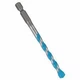 Сверло Bosch CYL-9 MultiConstruction 8х80х120 мм (2608900621) - изображение 1