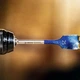 Перове свердло Bosch Expert Self Cut Speed Spade 40х152 мм (2608902106) - зображення 4