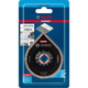 Шліфувальна насадка Bosch Expert 3 max AVZ 70 RT4, 70 мм (2608900041) - зображення 2