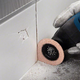 Шліфувальна насадка Bosch Expert 3 max AVZ 70 RT4, 70 мм (2608900041) - зображення 3