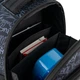 Рюкзак шкільний каркасний GoPack GO24-597M-6 Ready2Play - изображение 4