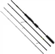 Спінінг Favorite X1 Travel 764MH 2.29m 10-32g Fast (1693-04-60) - изображение 6