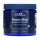 Магний L-треонат Life Extension Neuro-Mag Magnesium L-Threonate вкус тропического пунша для поддержки здоровья мозга 93,35 г - изображение 1