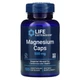 Магний 500 мг Life Extension Magnesium Caps для здоровья сердечно-сосудистой системы 100 вегетарианских капсул - изображение 1