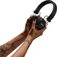 Наушники Marshall Headphones Major V Black (1006832) - изображение 9