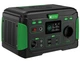 Зарядная станция Navitel NS500 / 500 Вт / 444 Вт⋅ч / Li-ion (NS500) Refurbished - изображение 2