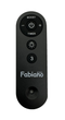 Витяжка Fabiano Luna 530 Black 8104.407.1653 - изображение 3