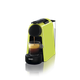 Капсульная кофеварка Essenza Mini Lime Green, Nespresso - изображение 4