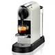 Капсульная кофеварка CitiZ White, Nespresso - изображение 1