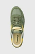 Кросівки Saucony SHADOW 40.5 S2108-880 - изображение 4