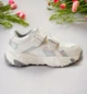 Ортопедические кроссовки для девочки WeeStep на липучках 3816W белые WeeStep 27(стелька внутри 17,2см) - изображение 6