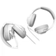Ігрова гарнітура LORGAR Noah 101 Gaming 3.5mm (LRG-GHS101W) Білий - зображення 6
