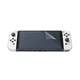 Игровая консоль Nintendo Switch (OLED model) White + Чехол + Защитная пленка Carrying Case & Screen Protector - изображение 8