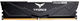 Pamięć RAM Team Group Vulcan DIMM DDR5-5200 16384MB Single PC5-41600 Black (FLBD516G5200HC40C01) - obraz 2