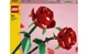 Конструктор Lego Icons Розы, 120 деталей 40460 - изображение 1