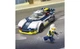 Конструктор Lego City Переслідування маскара на поліцейському автомобілі, 213 деталей 60415 - зображення 5