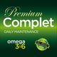 Корм для собак Canun Complet Daily Maintenance 20 кг (8437006714235) - зображення 2