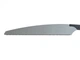 Пила ручная японская по дереву Takagi Shark Saw Kataba 10 TPI ротанговая ручка 330 мм (105430) - изображение 5
