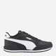 Підліткові кросівки для хлопчика Puma ST Runner v3 NL Jr 38490101 39 (6UK) Чорні (4064536370071) - зображення 1