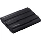 Накопитель SSD USB 3.2 2TB T7 Shield Samsung (MU-PE2T0S/EU) - изображение 12