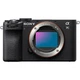 Цифровой фотоаппарат Sony Alpha 7CM2 body black (ILCE7CM2B.CEC) - изображение 1