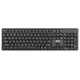 Клавиатура 2E KS260 Wireless Black (2E-KS260WB) - изображение 1