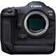 Цифровий фотоапарат Canon EOS R3 5GHZ SEE/RUK body (4895C014) - зображення 1
