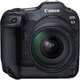 Цифровий фотоапарат Canon EOS R3 5GHZ SEE/RUK body (4895C014) - зображення 7